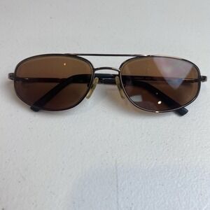 Carrera CA904/S Eyeglasses‎ Frames 56-17-135 Brown Aviator 06ZM FRAMES ONLY